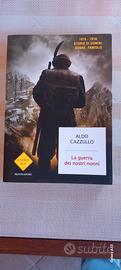 libro la guerra dei nostri nonni 