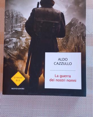 libro la guerra dei nostri nonni 