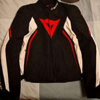 Giubbotto moto Dainese