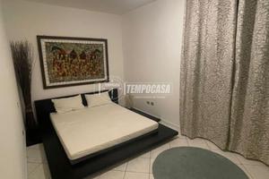 Bilocale in Centro a Rovigo con Doppio Garage