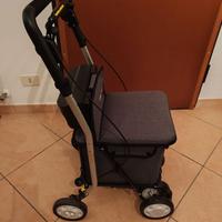 Carrello spesa Carlett