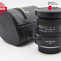 Leica PC-Super-Angulon-R 28 F2.8