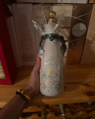 Perrier jouet belle epoque 2016