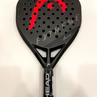 Racchetta Padel Head Extreme Pro nuova
