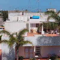 Sulmare villa 2camere climatiz giardino/2p.auto