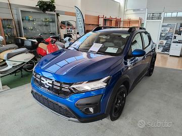Dacia Sandero Stepway 1.0 TCe ECO-GPL Expression N