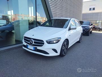 Mercedes-Benz Classe B B 250 e phev (eq-power...