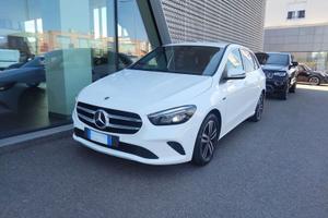 Mercedes-Benz Classe B B 250 e phev (eq-power...