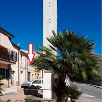 BONNANARO Casa indipendente via Vittorio Emanuele