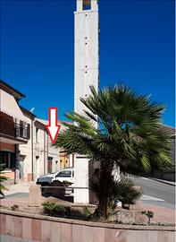BONNANARO Casa indipendente via Vittorio Emanuele