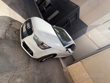 AUDI A1 2013