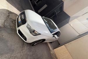 AUDI A1 2013