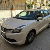 SUZUKI Baleno 1.2 VVT Dualjet B-Easy GPL