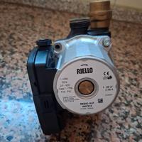 Pompa circolatore caldaia