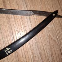 Rasoio a Mano Libera Robert Klaas Solingen 42