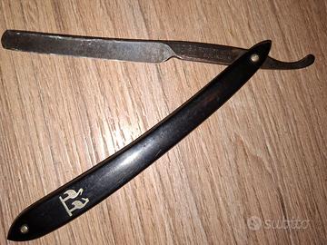 Rasoio a Mano Libera Robert Klaas Solingen 42