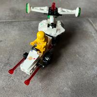 Lego 6848 Classic Space