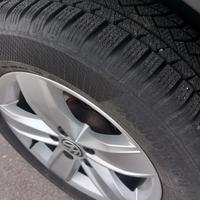 CERCHI IN LEGA VW TROC