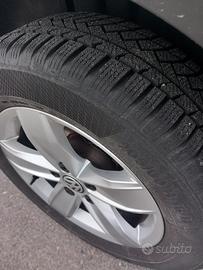 CERCHI IN LEGA VW TROC