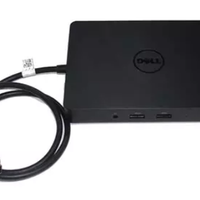 Docking station Dell WD15 USB-C