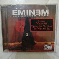Eminem the Eminem show cd