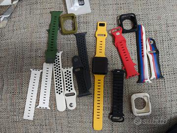 Apple watch serie 3 Nike +