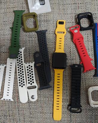 Apple watch serie 3 Nike +