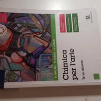 ISBN 9788852810749, Chimica per l'arte 
