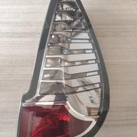 Fanale dx Renault Scenic xmod 2009/2013