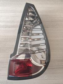 Fanale dx Renault Scenic xmod 2009/2013