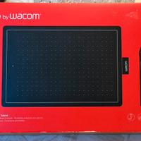 Tavoletta grafica Wacom