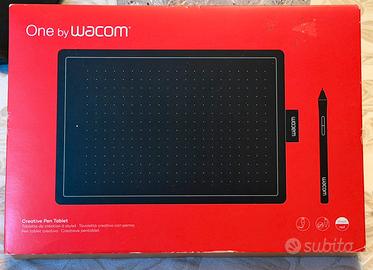 Tavoletta grafica Wacom