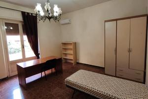 Stanza singola per studentesse