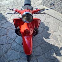Moto Guzzi - Galletto 192 accensione elettrico