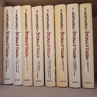 Storia d'Italia di Indro Montanelli