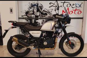 ROYAL ENFIELD Himalayan 400 Abs E5