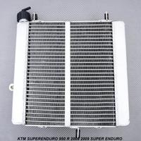 Radiatore KTM SUPERENDURO 950 R 2006 SUPER ENDURO
