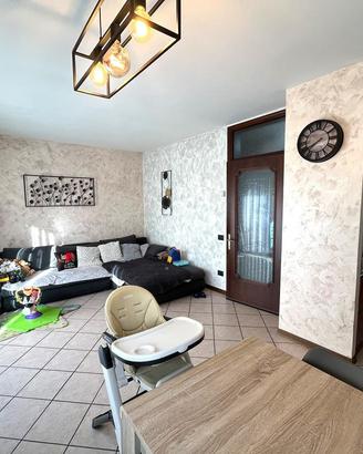 CASA INDIPENDENTE A QUERO VAS