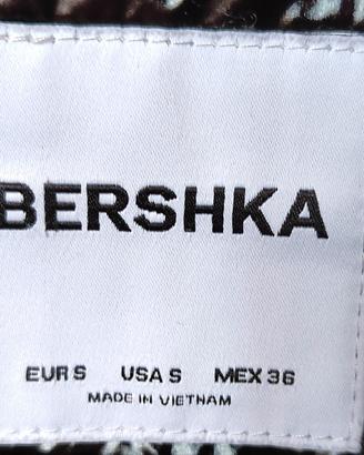 giubbotto ragazzo berska