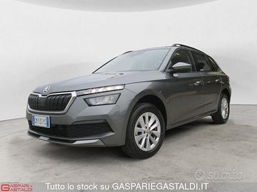 Skoda Kamiq 1.0 TSI Ambition