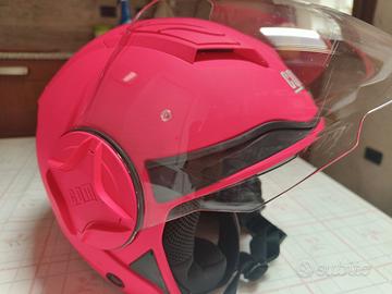 casco bambina CGM