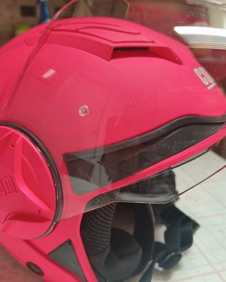 casco bambina CGM