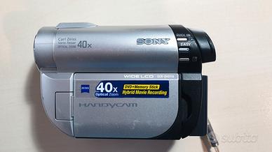 Sony Videocamera DCR-DVD110E