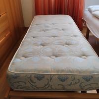 Materasso 190x80x22h