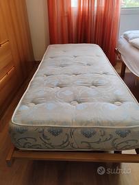 Materasso 190x80x22h