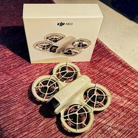 Drone DJI Neo