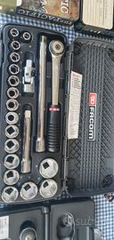 set bossola facom