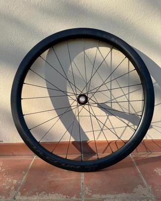 Ruote carbonio Fulcrum WIND 42 NUOVE