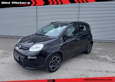 FIAT Panda 1.0 FireFly Hybrid City Life LEGGE 10