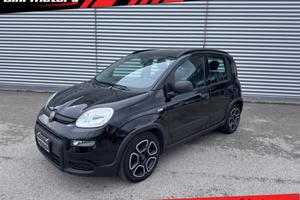 FIAT Panda 1.0 FireFly Hybrid City Life LEGGE 10